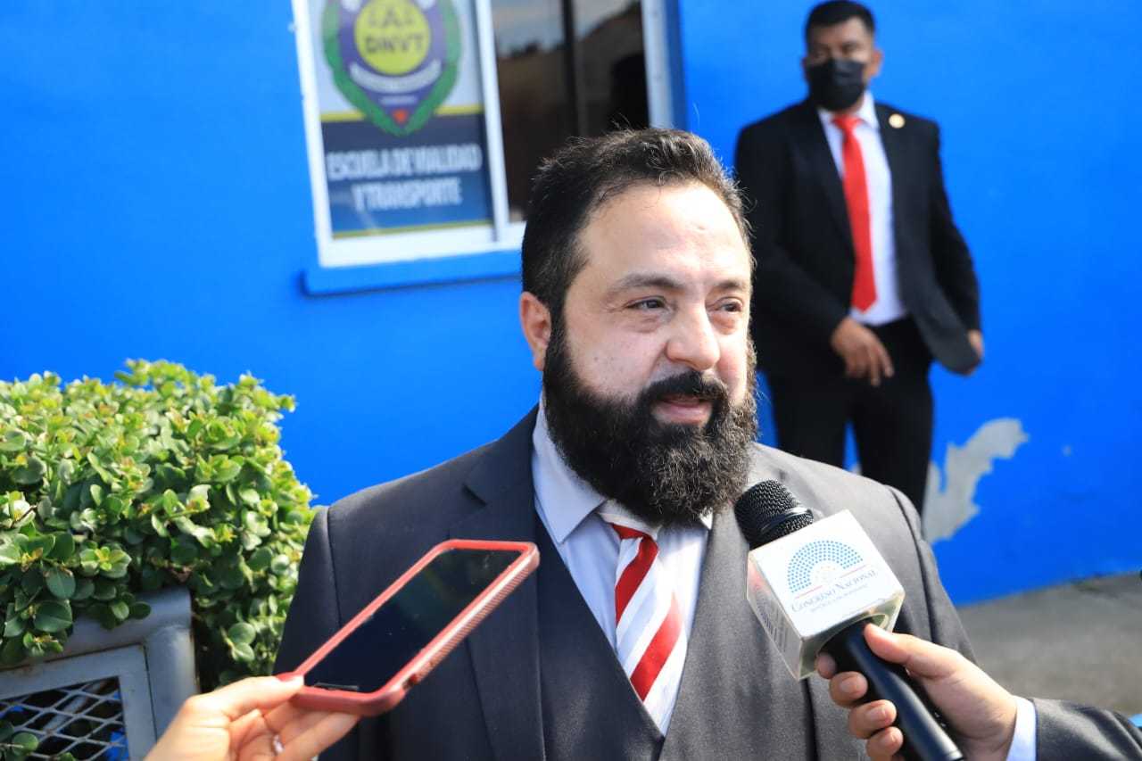 Con la CICIH vamos a combatir la corrupción y la impunidad